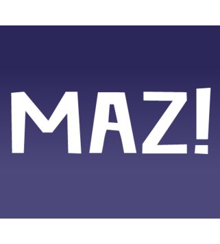MAZ! Steam Key GLOBAL